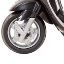 Piaggio Vespa Primavera Elettrica 12V per Bambini Bianca