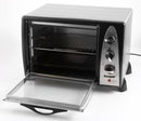 Forno Fornetto Elettrico Ventilato 38 Litri 1600W Kooper California