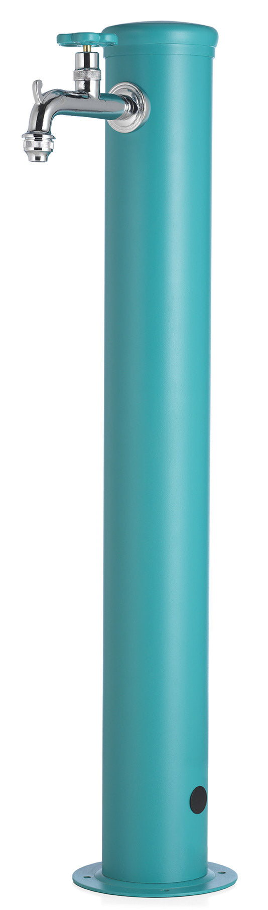acquista Fontaine de jardin avec robinet Belfer 42/ARF Turquoise