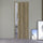 Porte pliante intérieure 83x214 cm en PVC Caroline Chêne Cognac Foncé