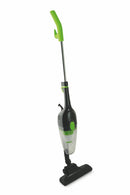Aspirapolvere Scopa Elettrica Ciclonica 600W Kooper Falco Nero/Verde