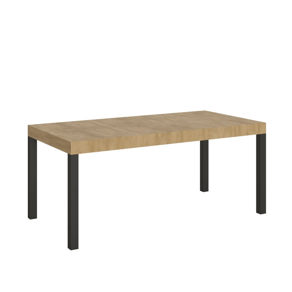 Tavolo Allungabile 180-284x90x77 cm Everyday Quercia Naturale acquista
