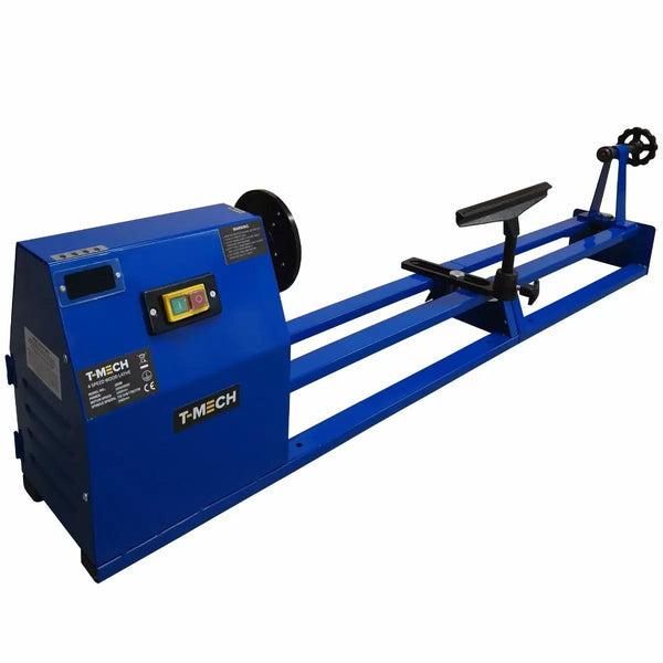 prezzo Tour à bois d'établi 400W 147x36x21 cm avec 6 ciseaux