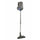 Aspirateur Cyclonique avec Cordon Balai Electrique 600W Kooper Airone 2.0 Gris et Bleu