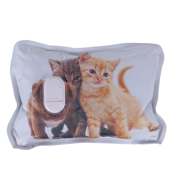 Bouillotte Electrique 360W en Tissu Kooper Chauffe-Coeur online