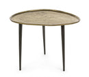 Tavolino 55x60x45h cm Karima Seconda Scelta