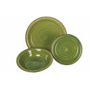 Servizio Piatti 18 Pezzi in Gres VdE Tivoli 1996 New Baita One