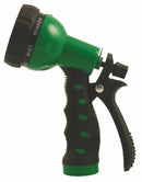 Pistola per Irrigazione Giardino 7 Funzioni Getto Soriani Gardenlike