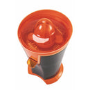 Spremiagrumi Elettrico 200ml 40W Kooper Juice Nero e Arancione