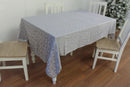 Tovaglia Jacquard 140x220 cm 