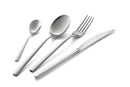 Servizio Set di Posate 24 Pezzi in Acciaio Eme Fashion