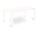 Tavolo in Legno Laccato / 2 All Cm 35  Linux