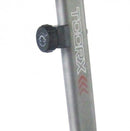 Cyclette Magnetica 125Kg Max 8 Livelli Toorx BRX-85