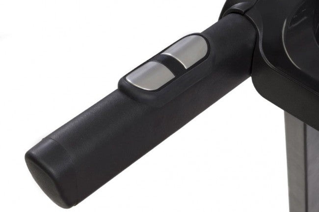 Tapis Roulant Motorizzato Richiudibile 2,0Hp 14Km/h Toorx TRX-Smart Compact