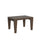 Tavolo Allungabile 130-390x90x77 cm Spimbo Noce