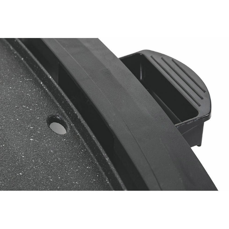 Bistecchiera Elettrica 2 Piastre 1900W Kooper Grilly