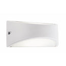 Applique da Esterno a LED 10W 3000K Sovil Bianco