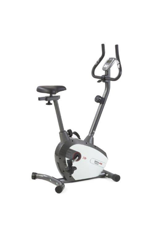 sconto Toorx BRX-45 Vélo d'Appartement Magnétique 100Kg Max 8 Niveaux