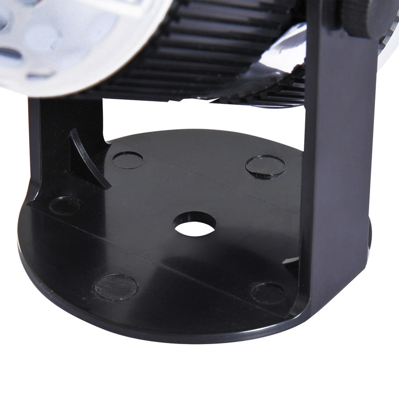 Proiettore a LED Natalizio per Interno Rosso Verde Blu 