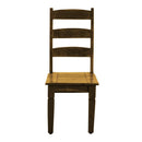 Sedia in Legno Antic Chiaro
