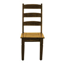 Sedia in Legno Antic Chiaro