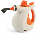 Pulitore a Vapore 1050W 350ml Kooper Vaporix Bianco/Arancio
