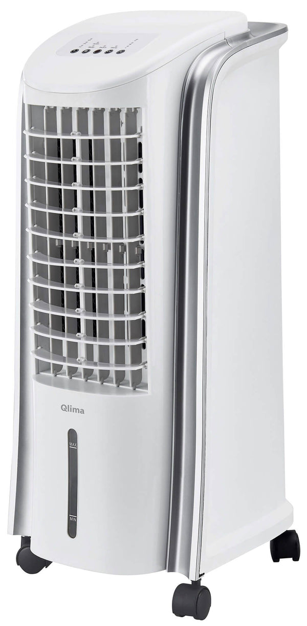 sconto Refroidisseur Ventilateur avec Glace 48W Qlima LK2035 Blanc