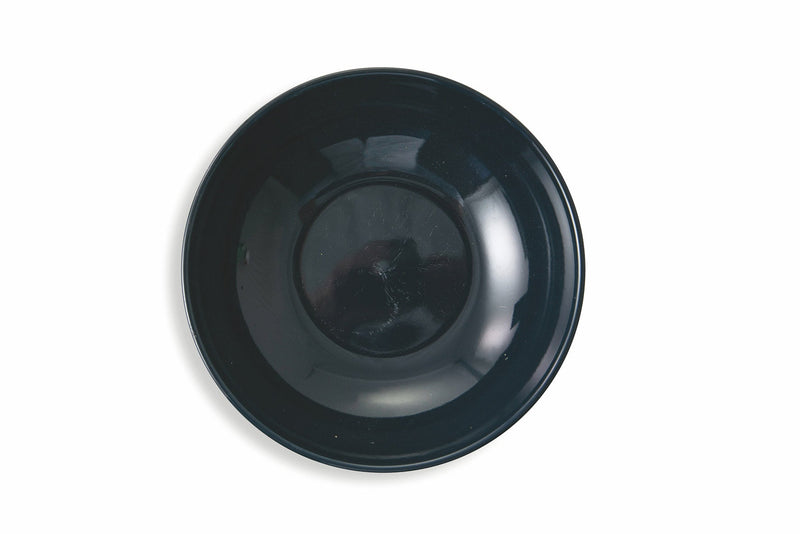 Servizio Piatti 18 Pezzi in Porcellana e Gres Multicolor Villa d'Este Home Tivoli Masai Blue