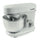 Batteur Planétaire 5 Litres 6 Vitesses 1300W Kooper Demetra Blanc