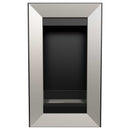 Camino a Bioetanolo da Parete 46x78 cm Flig Las Vegas 2 Satinato