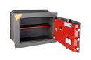 Cassaforte a Muro Technomax DT/5 Elettronica Porta 10 mm        
