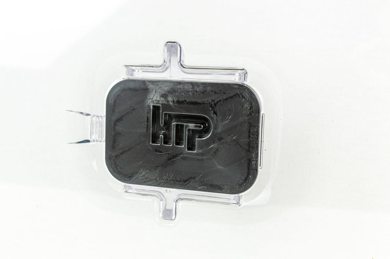 Parabrezza per Bicicletta 395x540 mm in Policarbonato