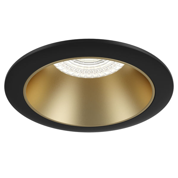 Spot encastré Downlight en Aluminium Share - prezzo