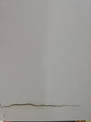 Pensile da Bagno 34x27x160 cm in Legno TFT Marte Pietra Avana Seconda Scelta