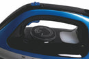 Ferro da Stiro con Caldaia 1,25 Litri 2400W Kooper Skyfall Vapor Blu