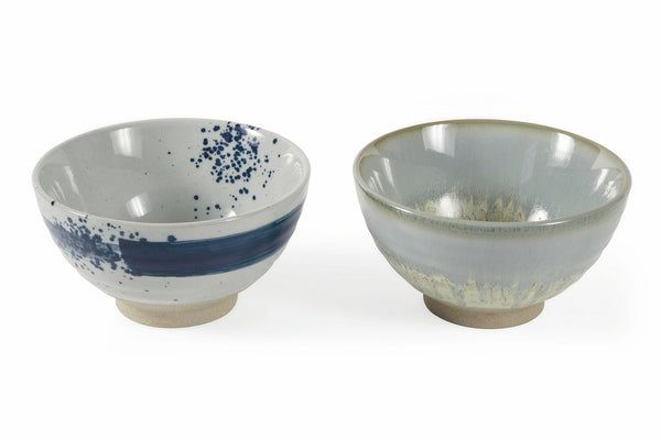 sconto Set de 6 Bols Porcelaine Ø12 cm VdE Tivoli 1996 Hama