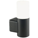 Applique da Esterno a LED 7W 4000K Sovil Nero