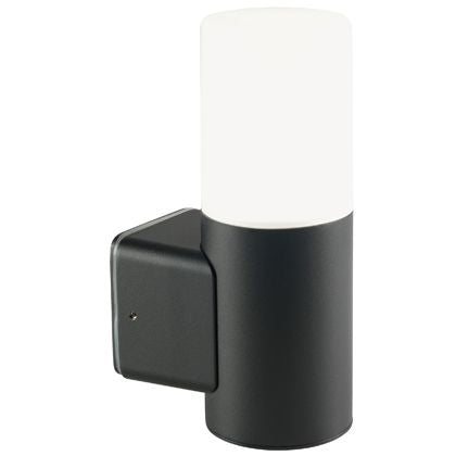 acquista Applique d'extérieur LED Sovil noire 7W 4000K