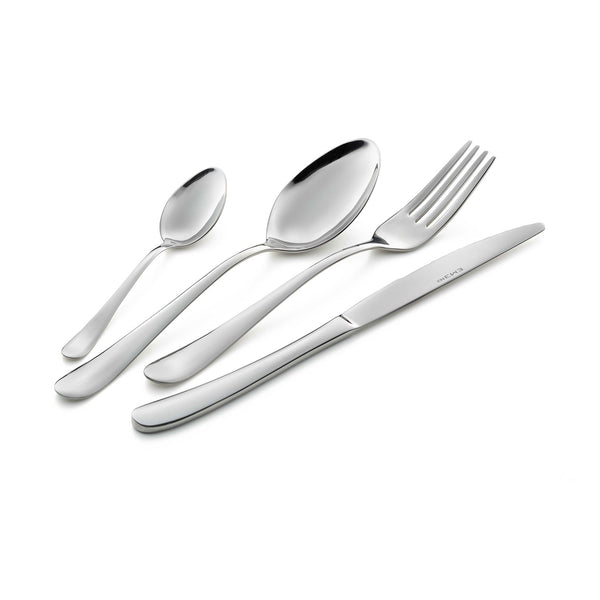 Ménagère de Service 24 Pièces en Acier Eme Charme online