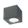 Applique d'extérieur LED Sovil Gris 6W 3000K