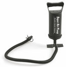 Materasso Gonfiabile Matrimoniale da Campeggio 203x152x22 cm Jilong Blu