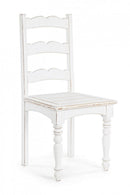 Sedia Colette in Legno