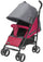 Poussette Enfant Pliable Légère avec Sac Nemo Gris et Rose
