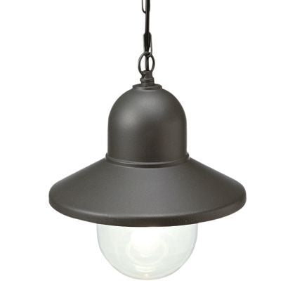 Lampe à Suspension en Aluminium Gris pour Outdoor Line Ice Livos acquista