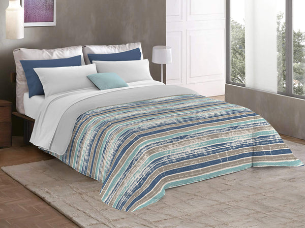 acquista Couette Imprimée Hiver 250gr Multicolore Murals