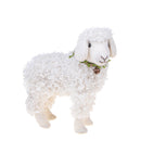 Pecora con Campanello 31 H 35 cm 