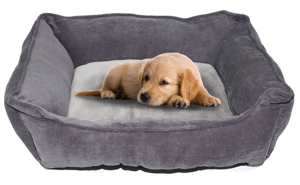 sconto Lit Rembourré Relax Lady pour Chiens et Chats en Polyester