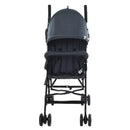 Passeggino Leggero Pieghevole per Bambini 3-36 Mesi   Blu Scuro