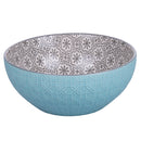 Insalatiera Ø24x9,5 cm  in Porcellana VdE Tivoli 1996 Confusion