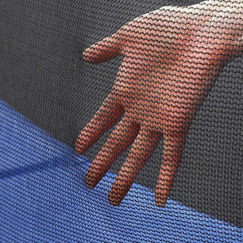 Trampolino Tappeto Elastico  Ø185 cmper Bambini